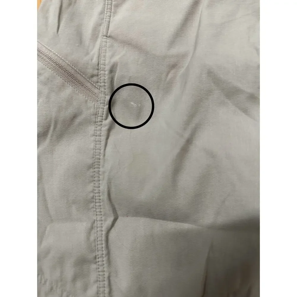 Icebreaker Womens Merino Wool Blend Shorts Size 27